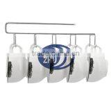 Cheap Price Coffee Holder Stand Cup Hanger Rack