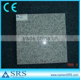 Xiamen grey granite g603