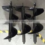 POWER DRILL Good-quality 52cc Earth Auger With 150x800mm Driller Hand Tools Suitable European Market thumbnail-4