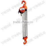 380V Electric Hoist thumbnail-1