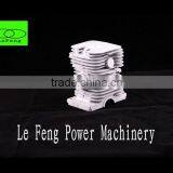 Twin Cylinder Diesel Engine MS180 thumbnail-1