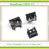 AC Power Socket Eight Character Socket BX-180-A01 Plum Seat Word Word Seat Conversion Plug DC Seat thumbnail-1