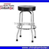 2014 New Wholesale Swivel Bar Stool Swivel Plate Swivel Bar Stool Base Swivel Bar Stool With Backrest thumbnail-1