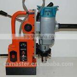 MASTER Speed Adjustable 1200W Portable Magnetic Drills (MD45) thumbnail-2