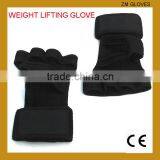 2017 New Sports Fitness Weight Lifting Gloves thumbnail-4