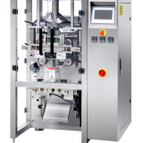 Liquid Products Packing Line thumbnail-3