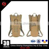 Khaki Military Army Hydration Backpack thumbnail-1
