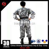 Camouflage Ripstop Army Combat Suit Camo Military Uniform thumbnail-6