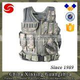Hot Sale Tactical Hunting Shooting Garment Outdoor Vest With Belt thumbnail-3