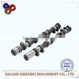 Camshaft for Engine Spare Parts/forging Steel and Chilled Cast Iron Camshaft /camshaft thumbnail-2