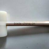 Yellow Nylon Mallet Hammer Rubber Mallet Hammer thumbnail-6
