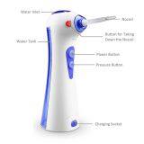 Mini Portable Dental Hygiene Oral Irrigator With Pulse Function thumbnail-2