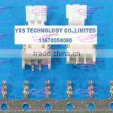 YXS1501WR-S-02P 1.5mm Write to Board Connector thumbnail-1