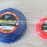 Petro /gas Power Type Heptagon/hexgon Trimmer Line thumbnail-2