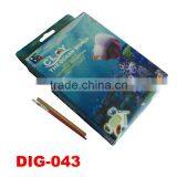 Educational Dinosaur Excavation Kit Toy For Kids thumbnail-1