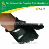 2016 Jiangsu Green Men and Women Cabretta Leather Golf Gloves thumbnail-4