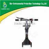 Easy Carrying Foldable Electric Bikes for Outdoor Activity thumbnail-1