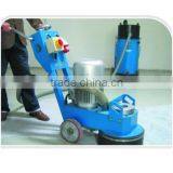 Concrete Floor Grinder thumbnail-3