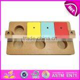 Best Sale Pet Training Game Wooden Interactive Toys for Small Animals W06F043 thumbnail-6