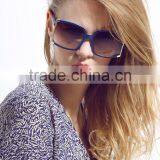 New 2016 Sunglasses Star With Ever-Changing Queen Sunglasses Outdoor High-End Glasses thumbnail-2