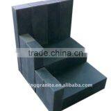 G603 G602 Pipeappled Granite Stone Palisade /road Polisade thumbnail-6