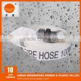 Fire Hose and Aluminum STORZ Hose Quick Coupling thumbnail-3