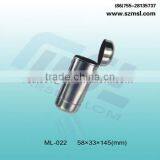 Oval Tin Box for Glasses thumbnail-2