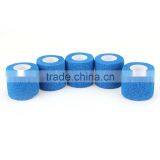 Premium Tattoo Self-adhesive Elastic Bandage 5cm Tattoo Grip Tube Cover thumbnail-2