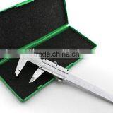 150mm SS Steel Good Packing Caliper, High Quality Mono-block Vernier Caliper thumbnail-4