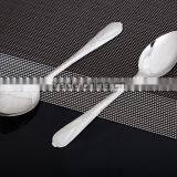 NH71 Wholesale Steel Cutlery Spoon thumbnail-5