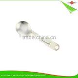 ZY-L2003 Wholesale High Quality 4pcs Kitchen Stainless Steel Measuring Spoons Set thumbnail-4