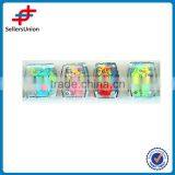 Blue Glass Vase thumbnail-1