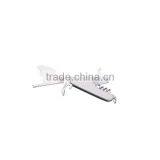 A21-5006G Stainless Steel Camping Pocket Survival Knife thumbnail-1