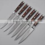 Professional Steak Knife Set thumbnail-2