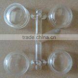 Small and Exquisite Plastic Cap thumbnail-1