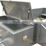 Aluminium Camping Trailer Tool Box/Trailer Parts