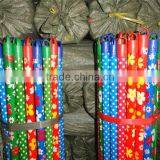Colorful Wooden Mops, Broom Handle thumbnail-3