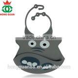 Elegant Design Triangle Baby Bib, Plastic Baby Bib With Oem Service Available thumbnail-6