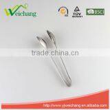 WCE7078 Stainless Steel Locking Kitchen Tongs Food Tong Good Kitchenware thumbnail-4