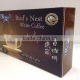 Maqroma Bird's Nest Colloagen White Coffee thumbnail-4