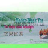 Mango Tea&fruit-flavor Tea Bag& Flavor Tea Bag&flavored Tea&teabag thumbnail-1