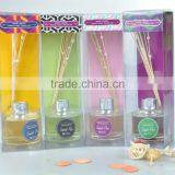 Hot Sell Fragrance Oil Air Freshener Reed Stick Perfume Diffuser thumbnail-1