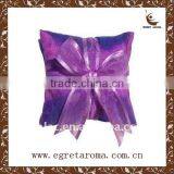Eco-friendly for Home or Car Embroidery Lavender Sachet Bag thumbnail-4