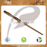 Halloween Handcrafted Wooden Magic Wands for Female thumbnail-1