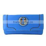 Women Leather Purse Ladies Purse thumbnail-1