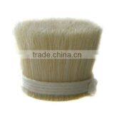 Chungking Bleached Boiled Washed White Pig Hair Bristles thumbnail-1