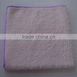 Coral Fleece Towel With Factory Price thumbnail-2