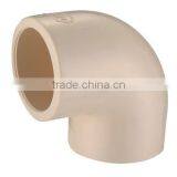 CPVC FITTINGS, 90DEG ELBOW