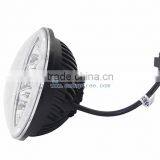 5 Inch 36W Round LED Truck Driving Light Flood Working Lamp thumbnail-2