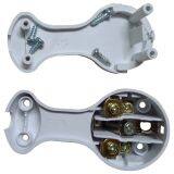 Производитель 10/16А европейский электрический силовой штепсельник thumbnail-3